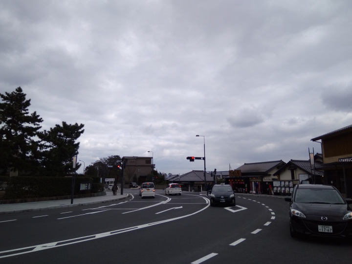 [2017.01.28-02.02]廣島、宮島嚴島神社、岩國錦帶橋、岡山後樂園、倉敷、松江城、出雲大社、大阪天王寺之旅(大推Hotel & Resort Bali Tower Tennoji！！！)