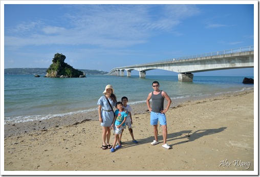 2015日本沖繩親子之旅-0716第四天