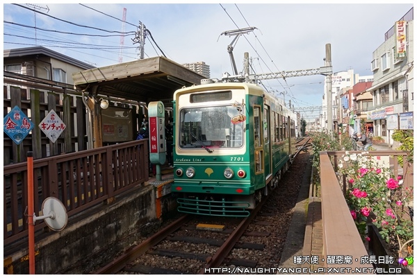 【日本新玩法】搭荒川線電車穿越時空體驗東京復古風情！（省荷包交通小撇步"都營一日乘車券"、8個不擁擠遊日熱點、銅板美食 ）