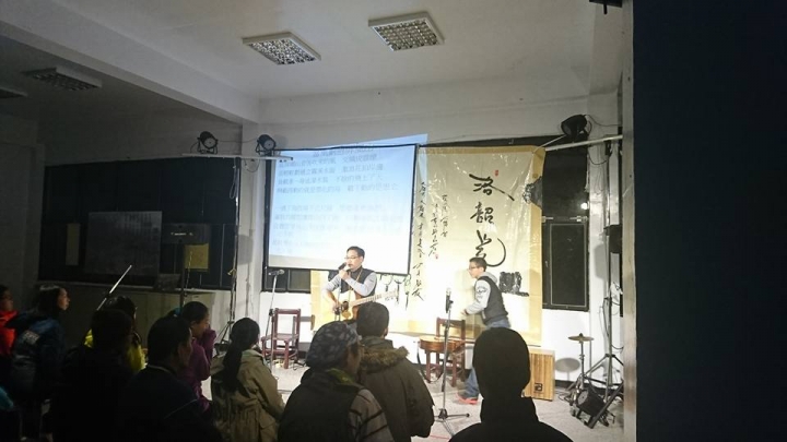 [遊記]中橫健行38T~~~哇系勇咖