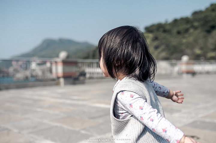 2大1小，高雄2日輕旅行(有後製)