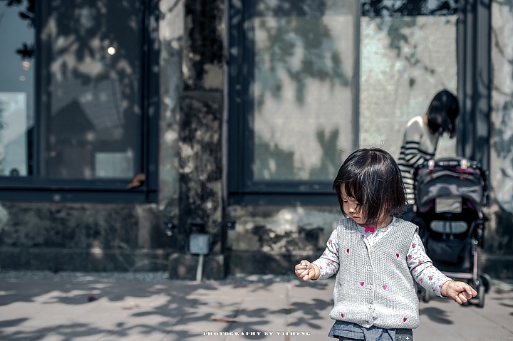 2大1小，高雄2日輕旅行(有後製)