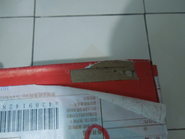 網拍買電瓶要小心!!