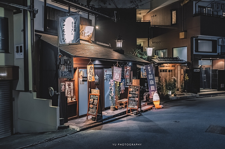 [D4] 京都賞楓攝影（後製）圖多