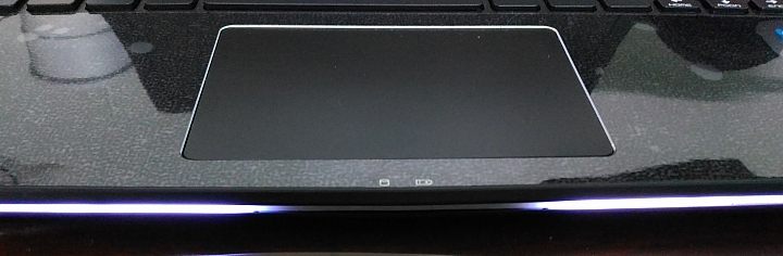 第一次入手微星品牌筆電GS32 6QE使用心得分享