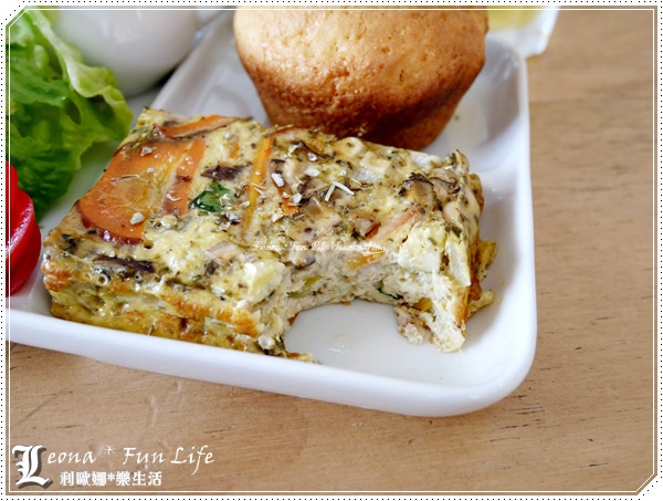 【台中 北區】美味手作甜點現場烘烤，寧靜的小空間裡讓心情起飛。紙飛機Café Paper Flight