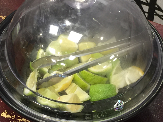 [食記] 桃園蘆竹清越美食館：俗又大碗的越南美食