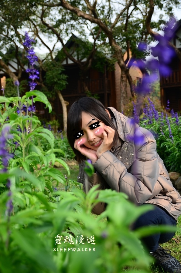 ［台南柳營。景點］南元花園休閒農場－闔家歡樂，情侶約會的後花園
