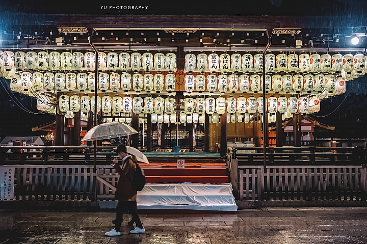 [D4] 京都賞楓攝影（後製）圖多