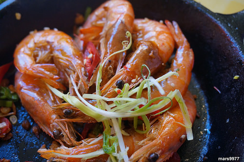 【新竹 竹北】德意志貨櫃．啤酒：乾杯! 在這個美食佳饌環繞的好地方