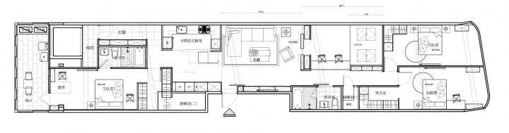 【開箱】輕工業風老屋(上)