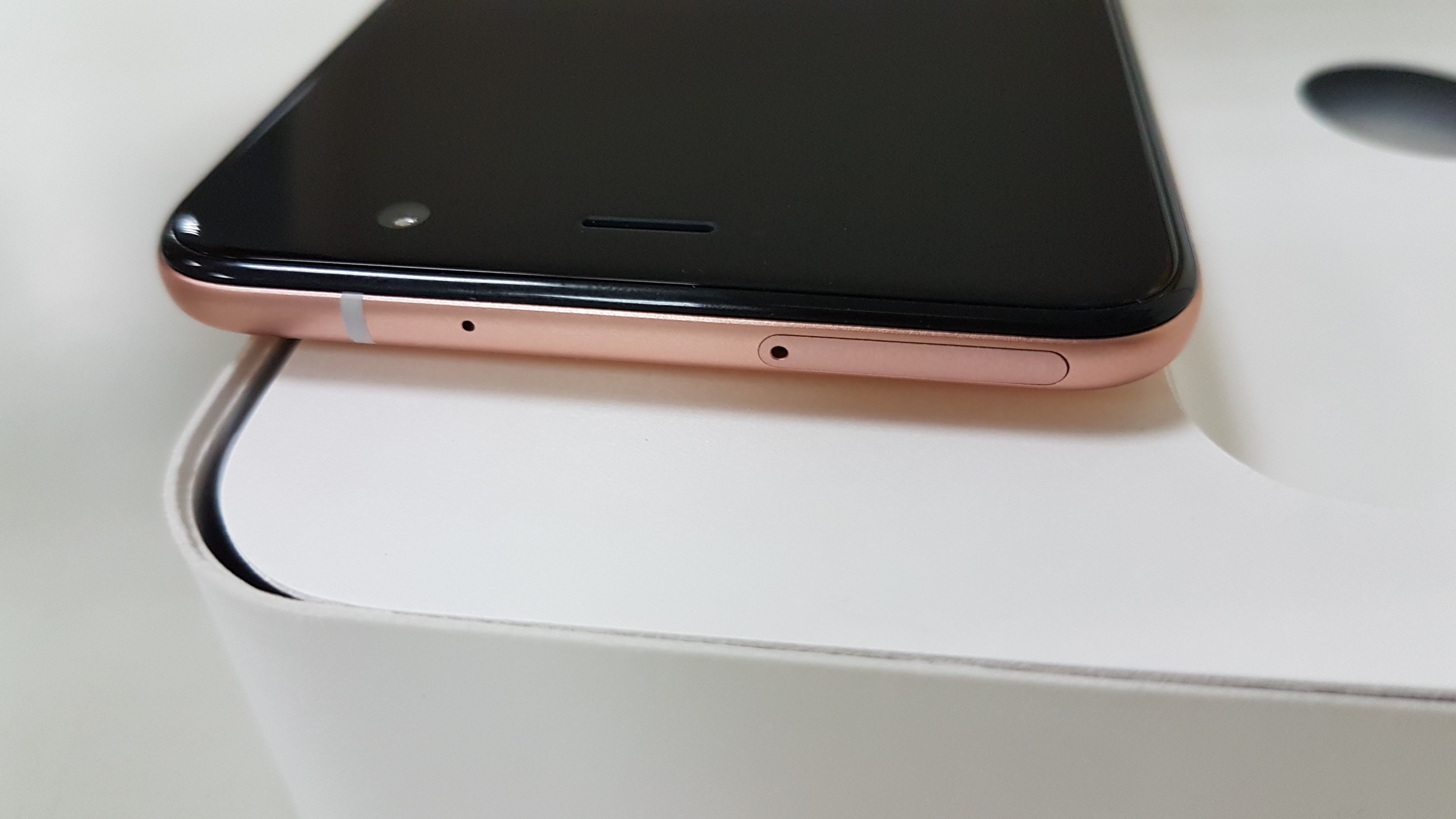 U Play 彩妝粉 微開箱圖 小小分享