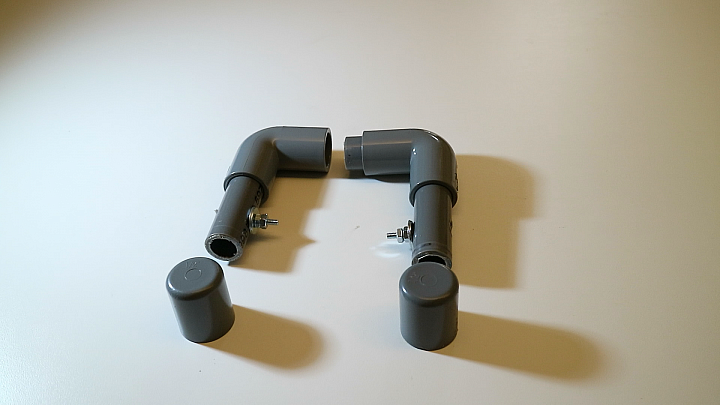 [更新DIY]相機三軸穩定器