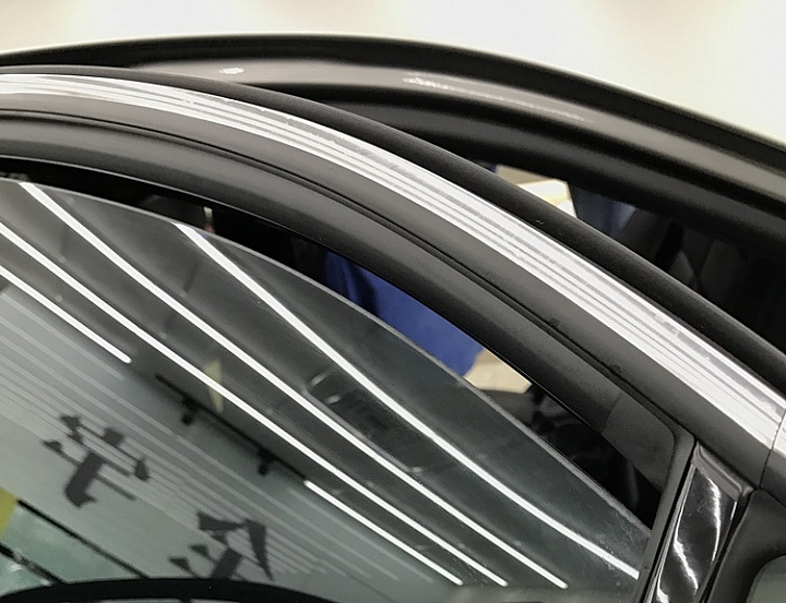 2017 IS200t F-Sport 小開箱＆換胎/鍍膜/隔熱紙/交車、回廠狀況分享（圖多）