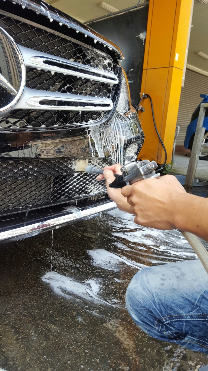GLC 圖多文少