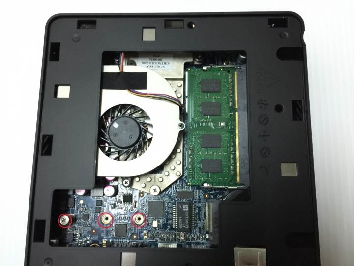 小而巧、小而精 浩鑫 Shuttle XPC NC02U