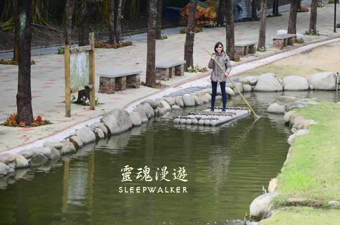 ［台南柳營。景點］南元花園休閒農場－闔家歡樂，情侶約會的後花園