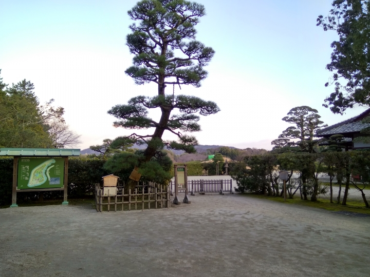 [2017.01.28-02.02]廣島、宮島嚴島神社、岩國錦帶橋、岡山後樂園、倉敷、松江城、出雲大社、大阪天王寺之旅(大推Hotel & Resort Bali Tower Tennoji！！！)