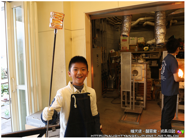 【日本新體驗】加入DIY手作行程，親子自由行更有趣!  (DIY項目持續增加ing)