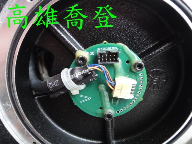 光陽 CANDY 2.0/3.0電動機車的馬達 為什麼無法改裝成大陸的控制器使用