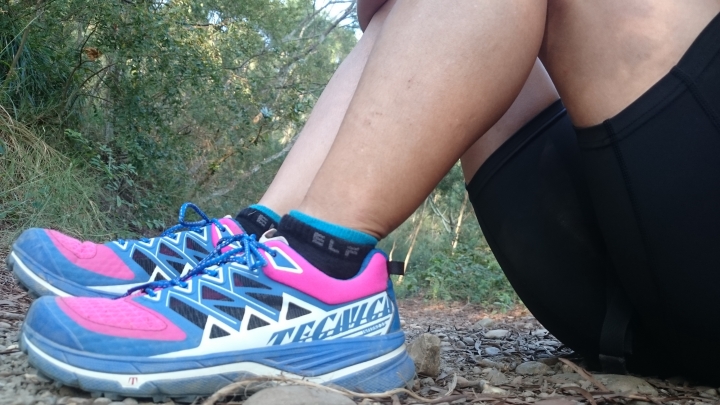 讓我在山徑上可以大膽地勇往直前的Tecnica Inferno閃電X-lite 3.0