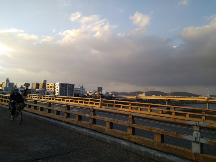 [2017.01.28-02.02]廣島、宮島嚴島神社、岩國錦帶橋、岡山後樂園、倉敷、松江城、出雲大社、大阪天王寺之旅(大推Hotel & Resort Bali Tower Tennoji！！！)