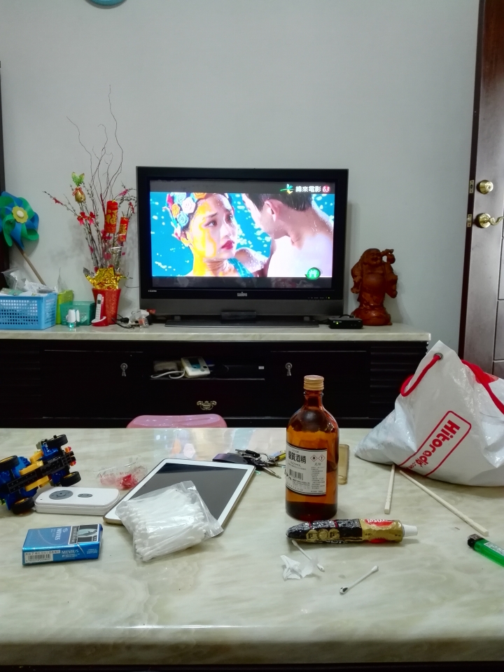 華為x2 鏡頭大復活