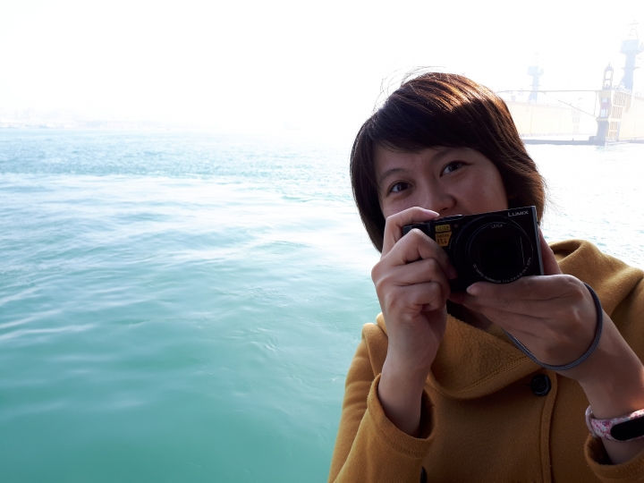 [測試體驗]：SAMSUNG A7（2017版）新手的水秘境探險