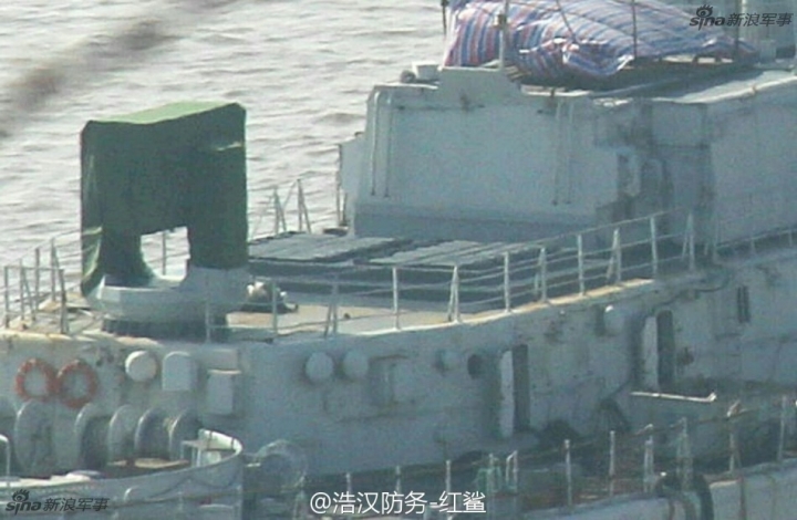 SS-N-22  SA-N-7都不要了