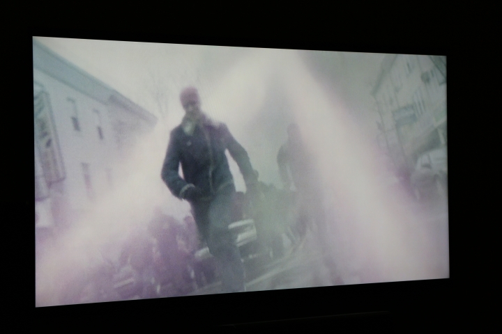 次世代影音家庭劇院心得分享，CP值爆表的秦朝重低音