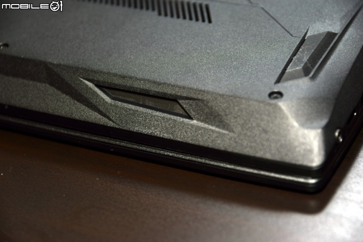 [開箱] ASUS FX753VD，取代桌機的遊戲筆電