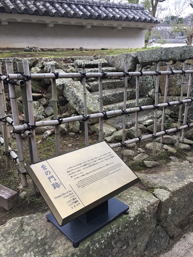 【遊。2016姬路城】日本世界遺產、三大名城之一  像白鷺展翅又稱白鷺城