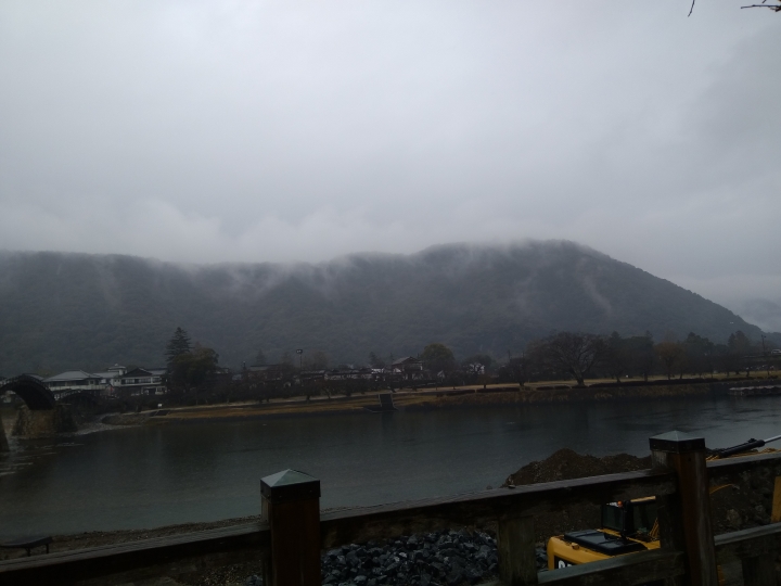 [2017.01.28-02.02]廣島、宮島嚴島神社、岩國錦帶橋、岡山後樂園、倉敷、松江城、出雲大社、大阪天王寺之旅(大推Hotel & Resort Bali Tower Tennoji！！！)