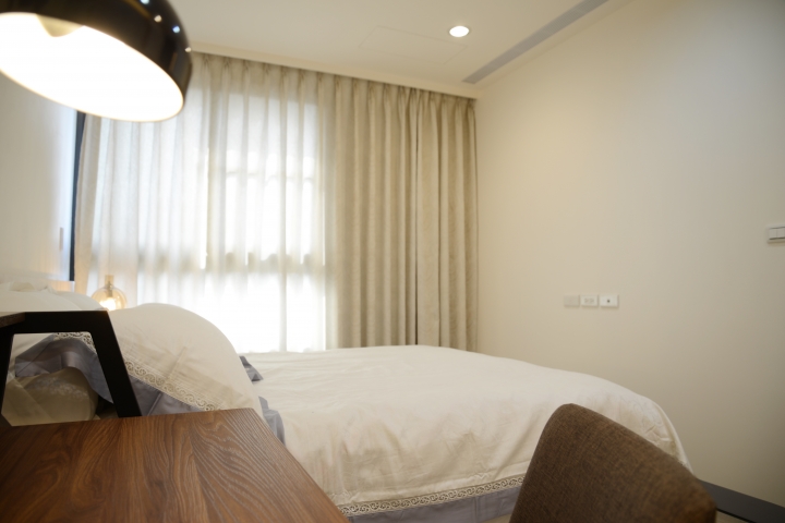 [開箱] 溫馨愜意休閒窩