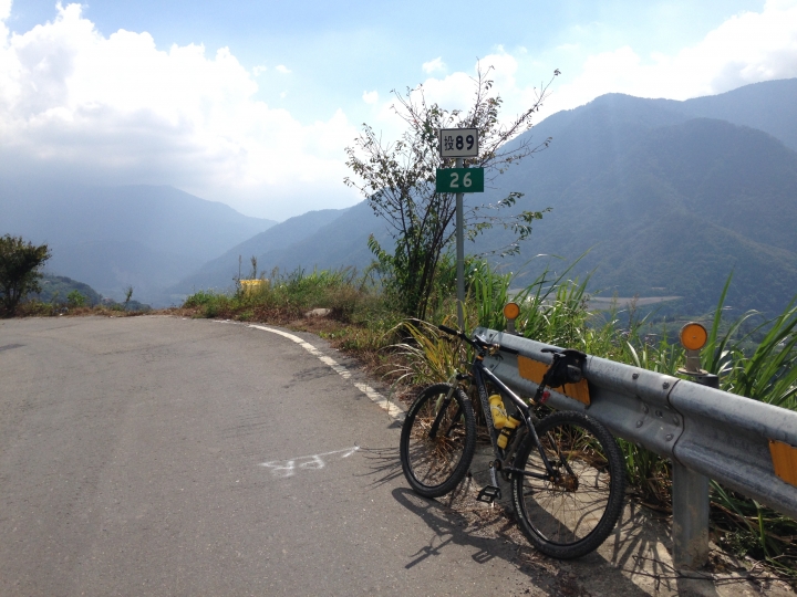 SSCX 單速車田字環島前傳 (完)