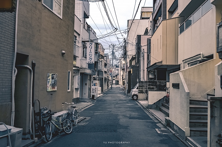 [D4] 京都賞楓攝影（後製）圖多