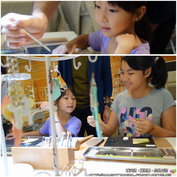 【日本新體驗】加入DIY手作行程，親子自由行更有趣!  (DIY項目持續增加ing)
