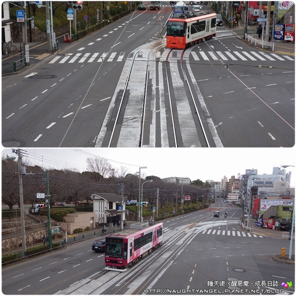 【日本新玩法】搭荒川線電車穿越時空體驗東京復古風情！（省荷包交通小撇步"都營一日乘車券"、8個不擁擠遊日熱點、銅板美食 ）