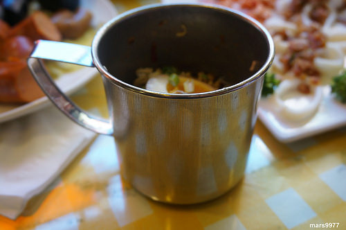 【新竹 竹北】德意志貨櫃．啤酒：乾杯! 在這個美食佳饌環繞的好地方