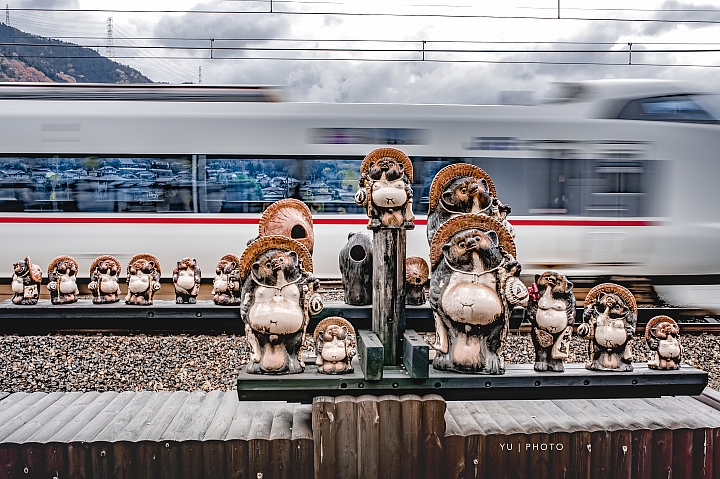 [D4] 京都賞楓攝影（後製）圖多