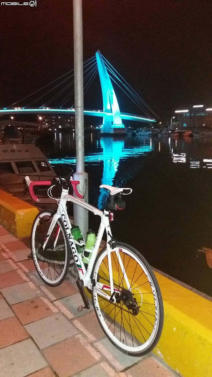 Colnago AC-R ULTEGRA 進化中....