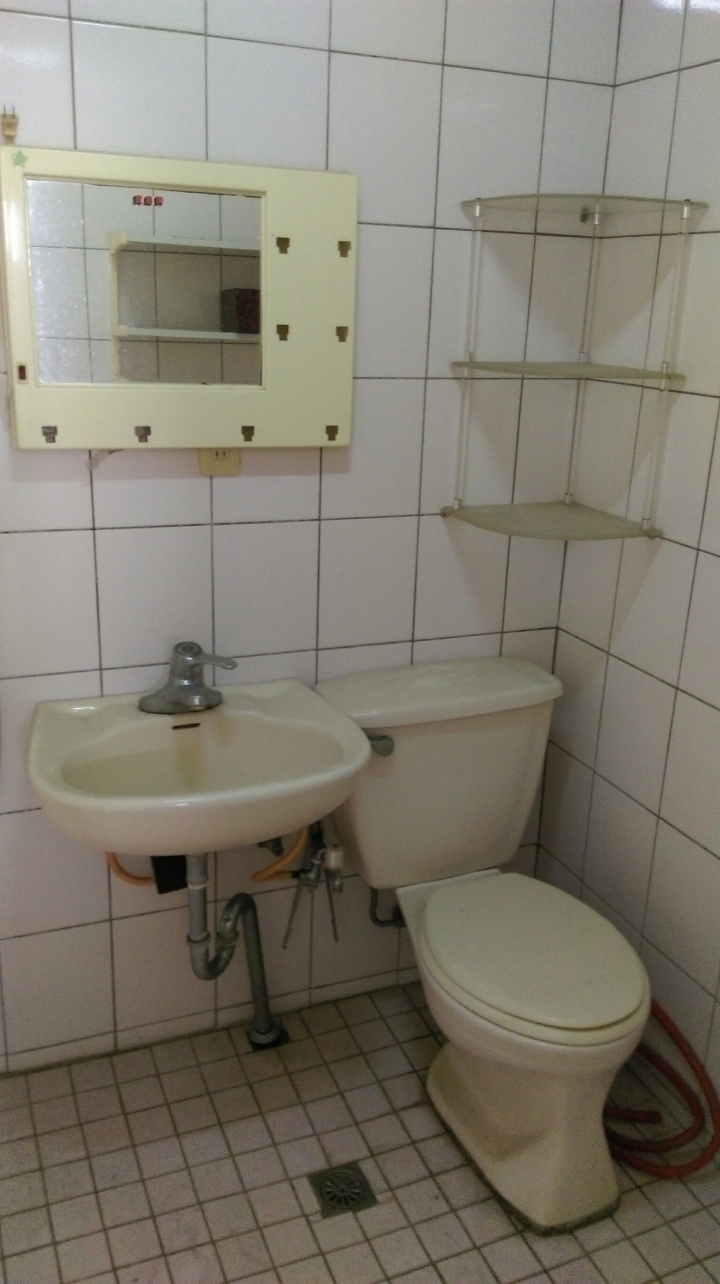 老屋新面向