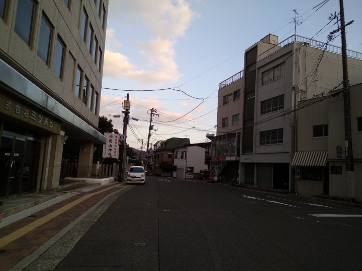 [2017.01.28-02.02]廣島、宮島嚴島神社、岩國錦帶橋、岡山後樂園、倉敷、松江城、出雲大社、大阪天王寺之旅(大推Hotel & Resort Bali Tower Tennoji！！！)