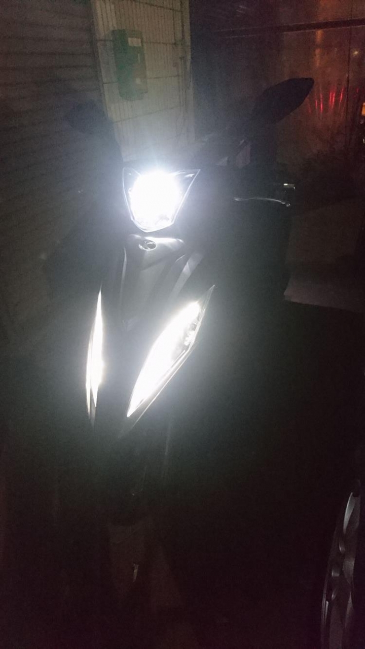 決定了～人生第一部新車！！