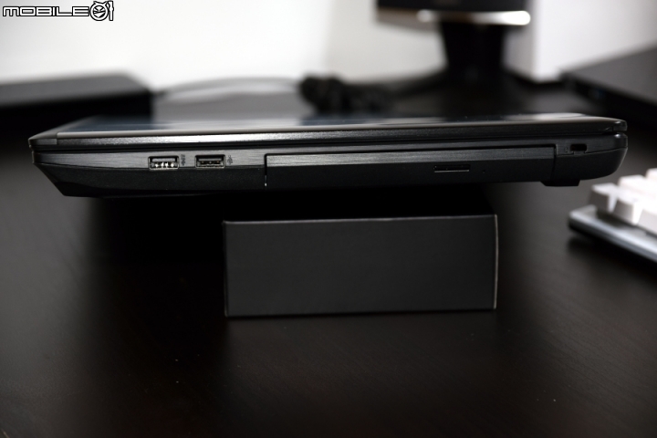 [開箱] ASUS FX753VD，取代桌機的遊戲筆電