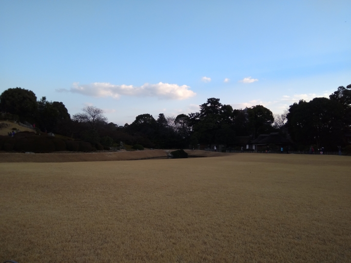 [2017.01.28-02.02]廣島、宮島嚴島神社、岩國錦帶橋、岡山後樂園、倉敷、松江城、出雲大社、大阪天王寺之旅(大推Hotel & Resort Bali Tower Tennoji！！！)