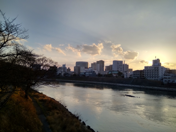 [2017.01.28-02.02]廣島、宮島嚴島神社、岩國錦帶橋、岡山後樂園、倉敷、松江城、出雲大社、大阪天王寺之旅(大推Hotel & Resort Bali Tower Tennoji！！！)