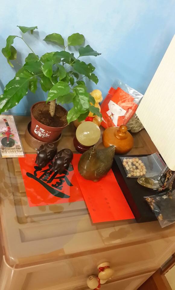 更新於12/17邁向第12年)預算不足夫妻同心油漆&整修17坪的起家厝點滴..
