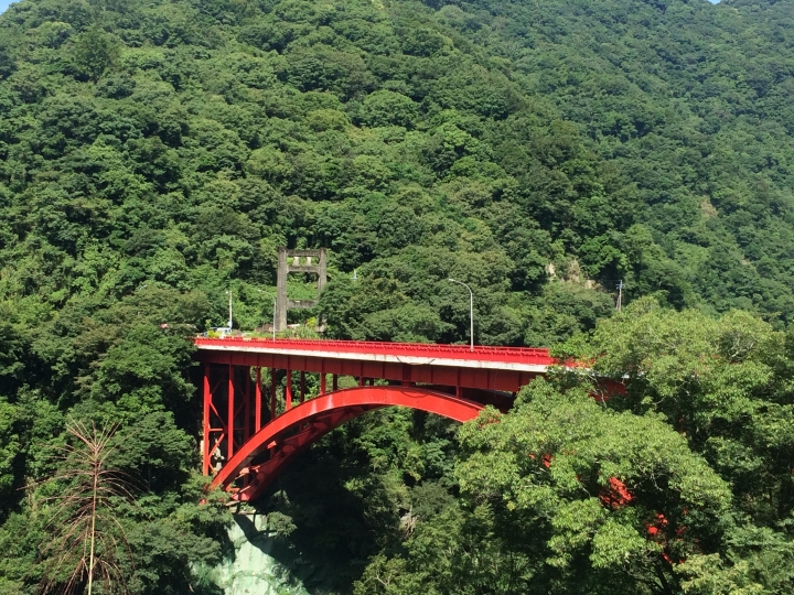 SSCX 單速車田字環島前傳 (完)