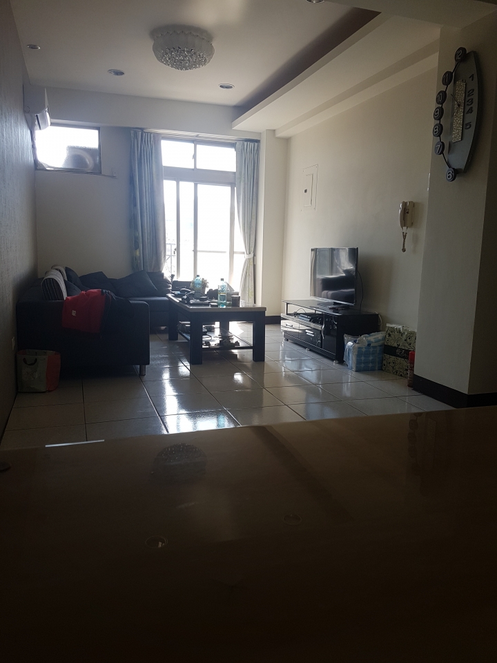 關於家裡的財位??